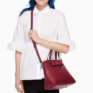 Kate Spade Robinson Street Saffiano Handbag